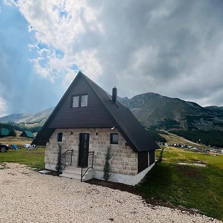 Prima Vista Žabljak Exterior foto